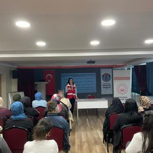 Aile ve Nüfus 10 Yılında, “Güçlü Aile Güçlü Toplum” Hedefimize Kararlı Adımlarla İlerliyoruz - fotoğraf 1
