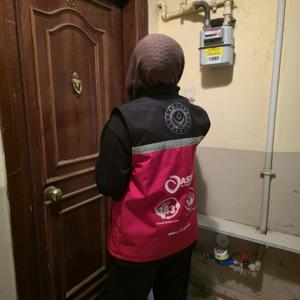 ASDEP Kapsamında, İlimiz Genelinde Ziyaretlerimiz Devam Etmektedir - fotoğraf 2