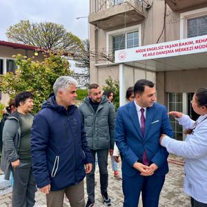 📌Ziyaret - fotoğraf 2