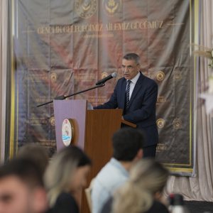 “Aile Buluşmaları” Programı Genç Çiftleri Bir Araya Getirdi - fotoğraf 1