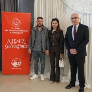 “Aile Buluşmaları” Programı Genç Çiftleri Bir Araya Getirdi - fotoğraf 2