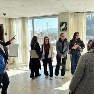 Babadağ Huzurevi YBRM’de Yaratıcı Drama Temelli İyi Uygulama Çalışması Başlatıldı - fotoğraf 3