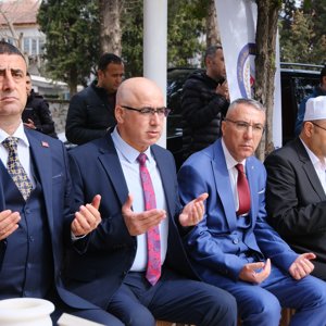 18 Mart Şehitleri Anma Günü ve Çanakkale Zaferi’nin 111. Yıl Dönümü Törenlerle Anıldı - fotoğraf 1