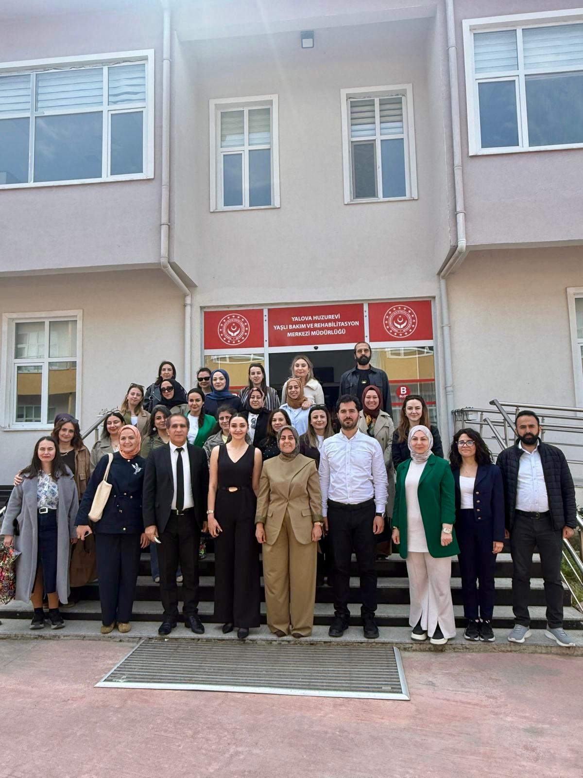 Psikolojik İlk Yardım,Kayıp,Yas ve Travma eğiticisi  eğitimi