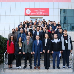 ANKA 3.0 Uygulayıcı Eğitimi İl Müdürlüğümüz Ev Sahipliğinde Tamamlandı - fotoğraf 2