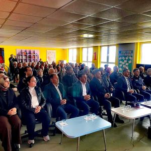 Aile Akademisi Projesi Kapsamında Dördüncü Eğitim Programı Gerçekleştirildi - fotoğraf 3
