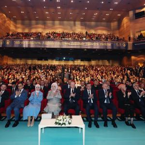 Aile ve Nüfus On Yılı Vizyon Tanıtım Programı - fotoğraf 5