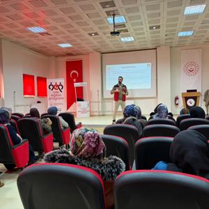  Ailelerimizle Güçlü Bağlar, Bilinçli Yarınlar - fotoğraf 2