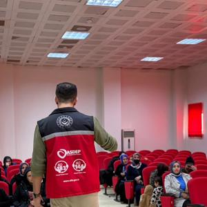  Ailelerimizle Güçlü Bağlar, Bilinçli Yarınlar - fotoğraf 1