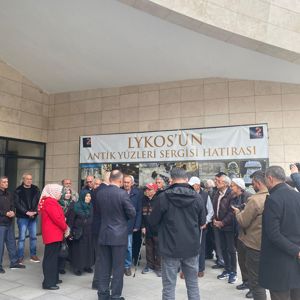 “Hatıraların Işığında Antik Yolculuk” ile Büyüklerimizle Geçmişe Anlamlı Bir Yolculuk - fotoğraf 3