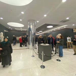 “Hatıraların Işığında Antik Yolculuk” ile Büyüklerimizle Geçmişe Anlamlı Bir Yolculuk - fotoğraf 4
