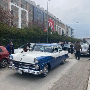 “Hatıraların Işığında Antik Yolculuk” ile Büyüklerimizle Geçmişe Anlamlı Bir Yolculuk - fotoğraf 6