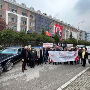 “Hatıraların Işığında Antik Yolculuk” ile Büyüklerimizle Geçmişe Anlamlı Bir Yolculuk - fotoğraf 13