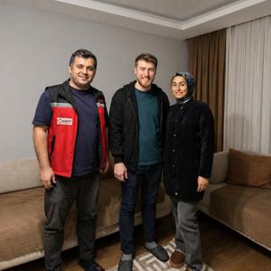 Evlenecek Gençlerin Desteklenmesi Projesi ile Gençler için Hayatı Kolaylaştırıyoruz - fotoğraf 1