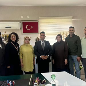 Nenehatun Çocuk Evleri Sitesi’nde Gerçekleştirilen Denetim ve İnceleme - fotoğraf 1