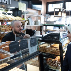 Bakanımız Göktaş, Avrupalı Türklerin yanında olmaya devam edeceklerini vurguladı - fotoğraf 5