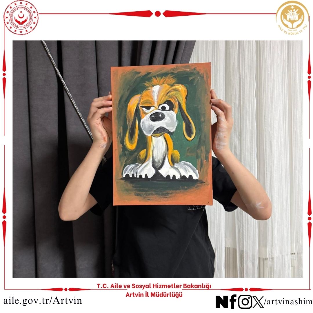 Kültür ve Sanat Etkinliği