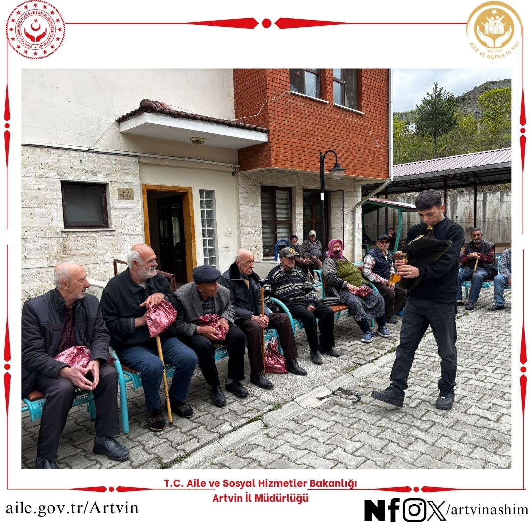 Farkındalık Çalışması