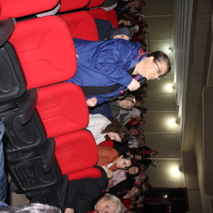 Sinop'ta “'Finansal Okuryazarlık ve Kadınların Güçlenmesi” Konulu Panel Düzenlendi - fotoğraf 15