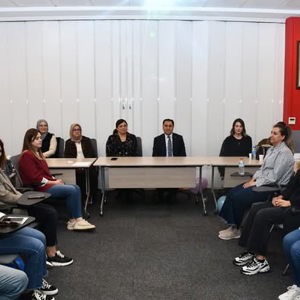  Hizmet İçi Eğitim… - fotoğraf 1