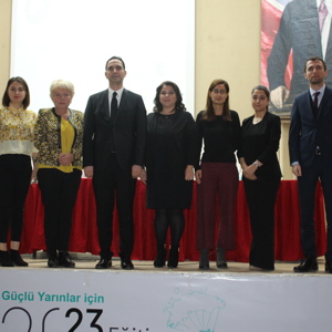 Sinop'ta “'Finansal Okuryazarlık ve Kadınların Güçlenmesi” Konulu Panel Düzenlendi - fotoğraf 24