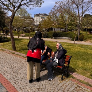 Mobil Sosyal Hizmetlerimizle Mesafeleri Aşıyoruz - fotoğraf 3