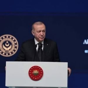 Cumhurbaşkanımız Sayın Recep Tayyip Erdoğan Saygıdeğer Emine Erdoğan Hanımefendi ve Bakanımız Sayın Mahinur Özdemir Göktaşın Teşrifleriyle Gerçekleştirilen Aile ve Nüfus On Yılı (2026–2035) Vizyon Tanıtım Programına İl Müdürümüz Abdurrahman Bilgiç Katılım Sağlamıştır - fotoğraf 5