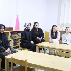 Afet Farkındalık ve Yangınla Mücadele Eğitimleri Gerçekleştirildi - fotoğraf 7