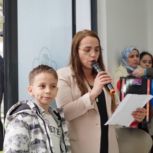 Fatsa'da 2 Nisan Dünya Otizm Farkındalık Günü Etkinliği Gerçekleştirildi - fotoğraf 6