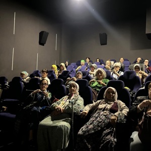 Ünye’de Gönül Köprüleri “İlmek İlmek” Örüldü - fotoğraf 4