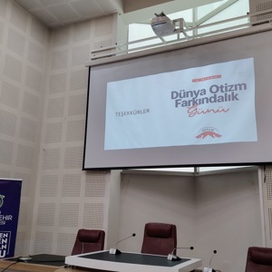 Ordu’da Erken Çocukluk Dönemi ve Gelişim Farkındalığı Eğitimi Düzenlendi - fotoğraf 3