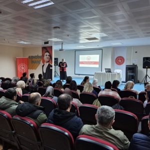 Bakım Kuruluşları Personeline Kritik Eğitim: Yatak ve Bası Yarası Yönetimi - fotoğraf 1