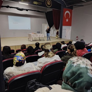 Bakım Kuruluşları Personeline Kritik Eğitim: Yatak ve Bası Yarası Yönetimi - fotoğraf 4