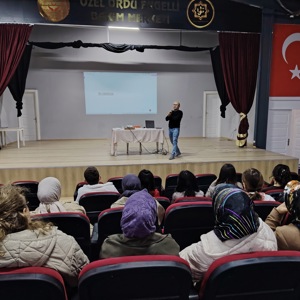 Bakım Kuruluşları Personeline Kritik Eğitim: Yatak ve Bası Yarası Yönetimi - fotoğraf 5