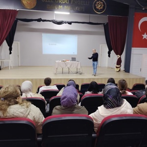 Bakım Kuruluşları Personeline Kritik Eğitim: Yatak ve Bası Yarası Yönetimi - fotoğraf 6
