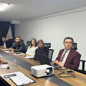 Şehit Yakını, Gazi ve Gazi Yakınlarına Yönelik Oryantasyon Programı Gerçekleştirildi - fotoğraf 5