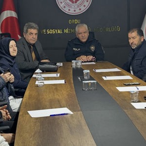 Şehit Yakını, Gazi ve Gazi Yakınlarına Yönelik Oryantasyon Programı Gerçekleştirildi - fotoğraf 1
