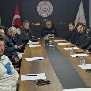 Şehit Yakını, Gazi ve Gazi Yakınlarına Yönelik Oryantasyon Programı Gerçekleştirildi - fotoğraf 2