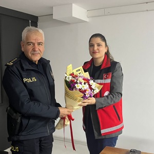 Şehit Yakını, Gazi ve Gazi Yakınlarına Yönelik Oryantasyon Programı Gerçekleştirildi - fotoğraf 7