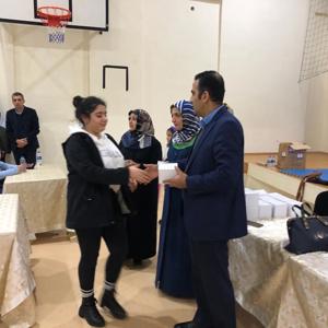 Çocuklarımıza Yönelik Düzenlenen "Umre Ödüllü Değerler Eğitimi Yarışması" - fotoğraf 3