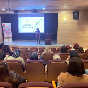 Miniklerin Güvenliği İçin Kritik Adım: "Çocuklarda Mahremiyet Bilinci" Eğitimi - fotoğraf 3