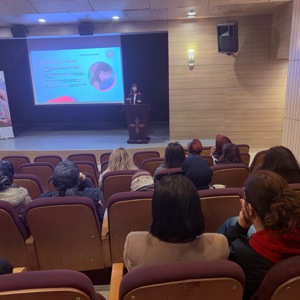 Miniklerin Güvenliği İçin Kritik Adım: "Çocuklarda Mahremiyet Bilinci" Eğitimi - fotoğraf 7