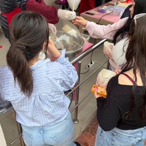 Ünye Sabancı Çocuk Evleri’nde 23 Nisan Coşkusu Geleceğin Hâkim ve Avukatları Cübbe Giydi - fotoğraf 10
