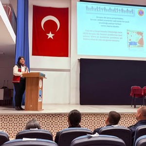 Perşembe’de Muhtarlarla Güçlü İş Birliği - fotoğraf 1