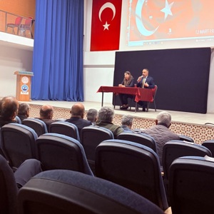 Perşembe’de Muhtarlarla Güçlü İş Birliği - fotoğraf 2