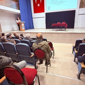 Perşembe’de Muhtarlarla Güçlü İş Birliği - fotoğraf 4