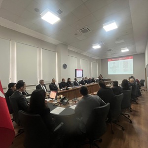 Sosyal Risk Haritaları ve Dijital Takip Sistemleri Tanıtıldı - fotoğraf 3