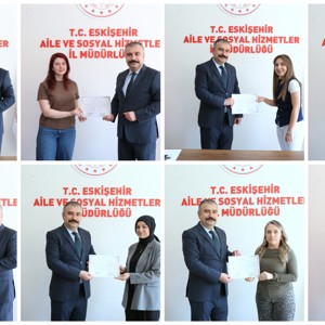 Afet ve Acil Durumlarda Psikososyal Destek Başlangıç Düzeyi Eğitimi  - fotoğraf 10