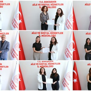 Afet ve Acil Durumlarda Psikososyal Destek Başlangıç Düzeyi Eğitimi  - fotoğraf 11