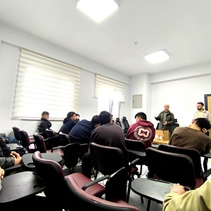 Bakım Sonrası Rehberlik Birimimizden Gençlerimize Finansal Okuryazarlık Eğitimi - fotoğraf 1